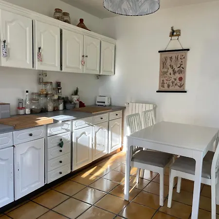 Holiday home Le Saule