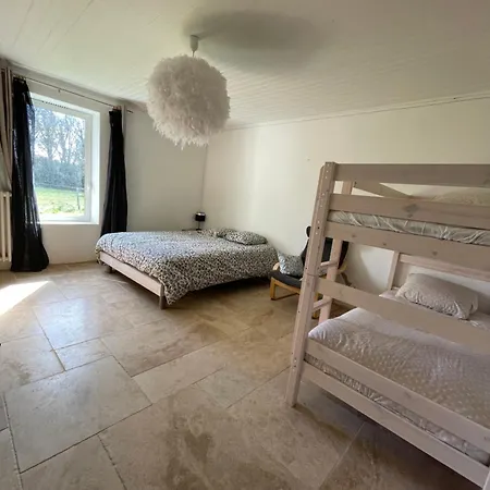 Le Saule 비가노스