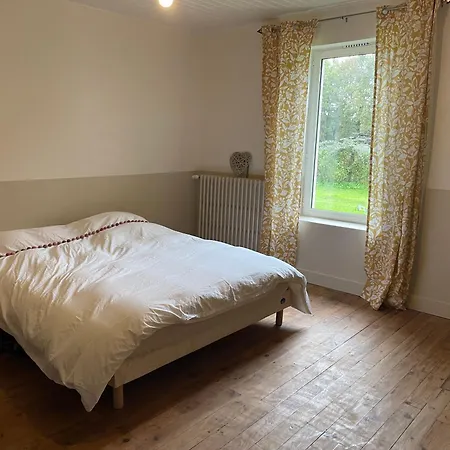 Le Saule 비가노스