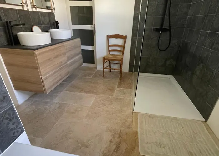 Le Saule بيت للعطل